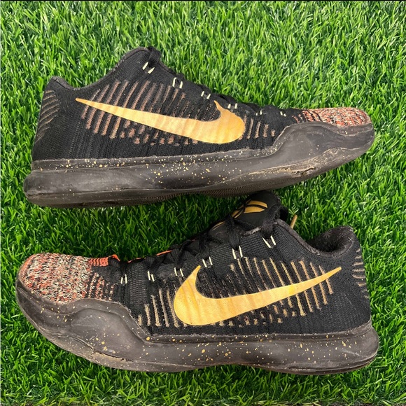 kobe x elite low christmas